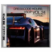 Dresscode Hours VSOP Vol.24 [5CD]