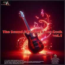 The Sound of Power Blues-Rock vol.1