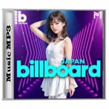 Billboard Japan Hot 100 Singles Chart [24.08] 2024 (2024) торрент