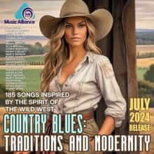 Country Blues: Traditions And Modernity (2024) торрент