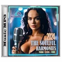 The Soulful Harmonies (2024) торрент