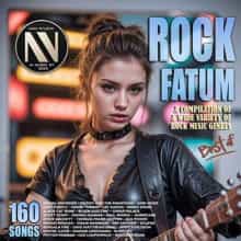 Rock "Fatum" (2024) торрент