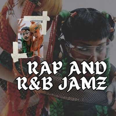 Rap And R&B Jamz (2024) торрент