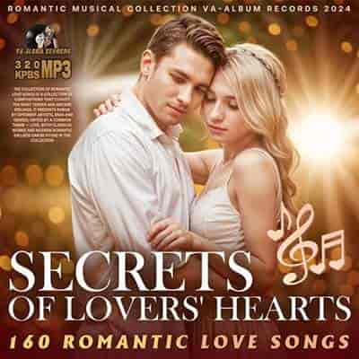 Secrets Of Lovers Hearts (2024) торрент