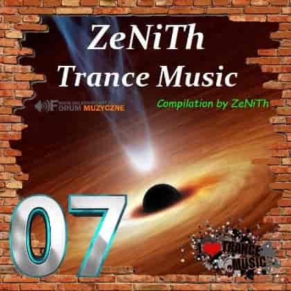 Trance Music [07] (2024) торрент