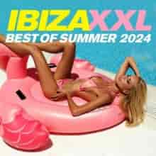 Ibiza XXL - The Summer Hits 2024 (2024) торрент