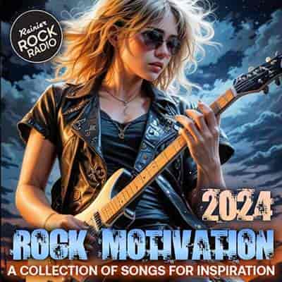 Rock Motivation (2024) торрент