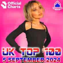 The Official UK Top 100 Singles Chart (05.09) 2024 (2024) торрент