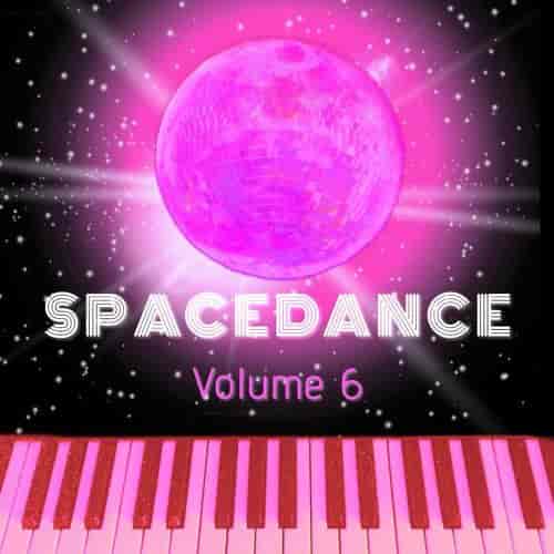 Spacedance, Vol. 6 (2024) торрент