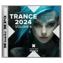 Trance 2024 [Vol. 6] (2024) торрент