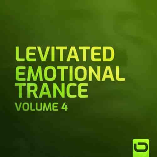 Levitated - Emotional Trance Vol. 4 (2024) торрент