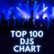 Top 100 DJs Chart (07.09) 2024 (2024) торрент