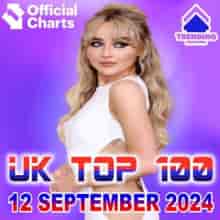 The Official UK Top 100 Singles Chart (12.09) 2024 (2024) торрент