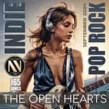 The Open Hearts. Compilation (2024) торрент