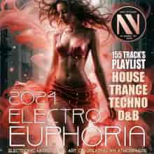 Electro Euphoria (2024) торрент