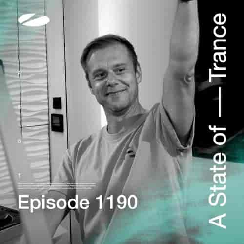 Armin van Buuren - A State Of Trance 1190 (2024) торрент