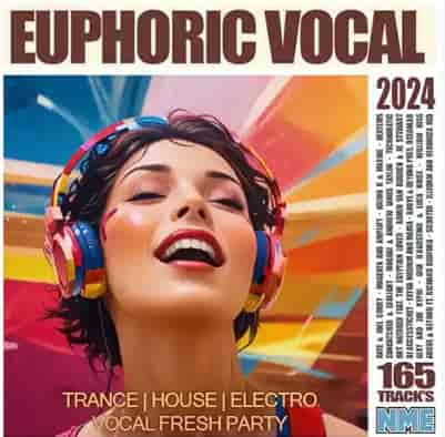 Euphoric Vocal (2024) торрент