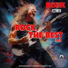 Rock, the best [2CD] (2024) торрент