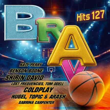 Bravo Hits Vol.127 [2CD]