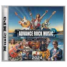 Advance Rock Music (2024) торрент