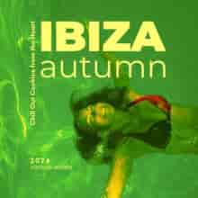 Ibiza Autumn [Chill Out Cookies From The Heart] (2024) торрент