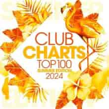 Club Charts Top 100 – Summer Edition 2024