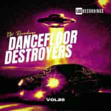 Dancefloor Destroyers Vol. 26 (2024) торрент