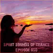 Spirit Sounds Of Trance Episode 050 (2024) торрент