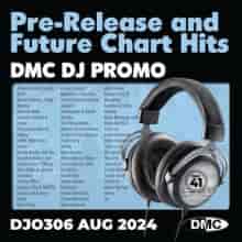 DMC DJ Promo 306 (2024) торрент