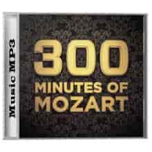 300 Minutes of Mozart (2024) торрент