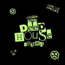 Pretty Little Deep-House Friends, Vol. 1 (2024) торрент