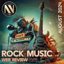 Rock Music Web Review (2024) торрент