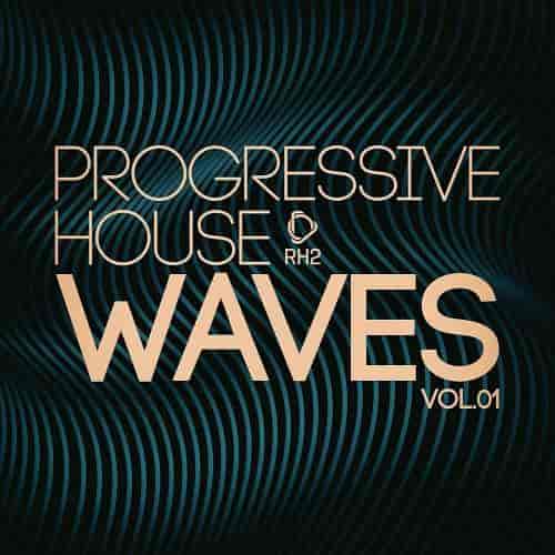 Progressive House Waves, Vol.01 (2024) торрент