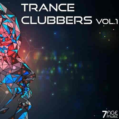 Trance Clubbers, Vol. 1 (2024) торрент