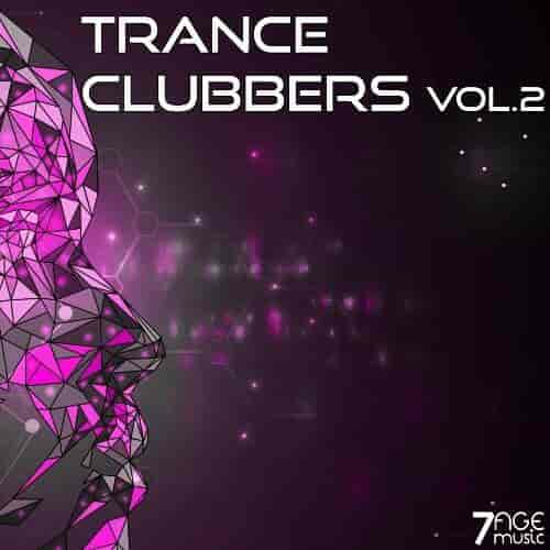 Trance Clubbers, Vol. 2 (2024) торрент