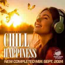 Chill Happiness (2024) торрент