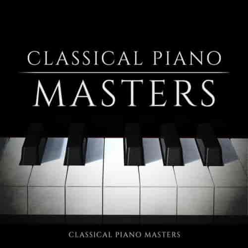 Classical Piano Masters (2024) торрент