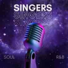 Singers – Soul – R&B (2024) торрент