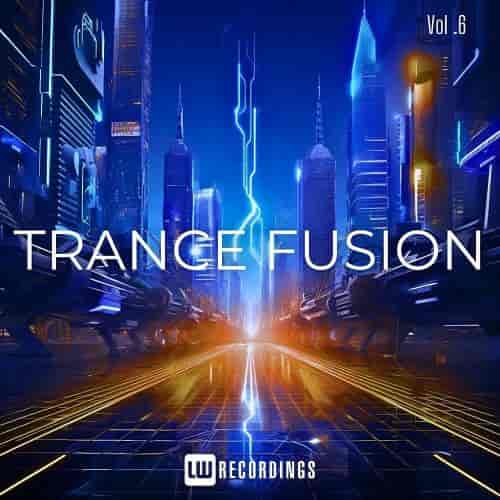 Trance Fusion Vol. 06 (2024) торрент