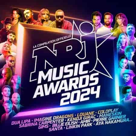 NRJ Music Awards 2024 (2024) торрент