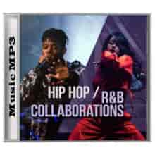 Hip Hop / R&B Collaborations (2024) торрент