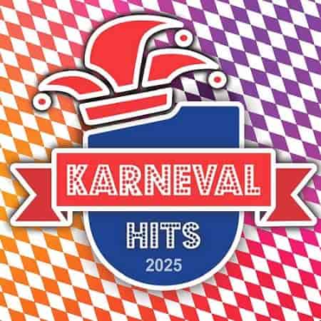 Karneval Hits 2025 (2024) торрент