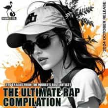 The Ultimate Rap Compilation (2024) торрент