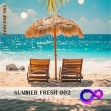 Summer Fresh 002 (2024) торрент