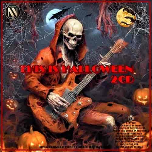 This Is Halloween 2CD (2024) торрент