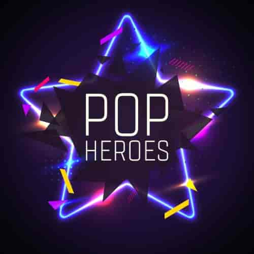 Pop Heroes