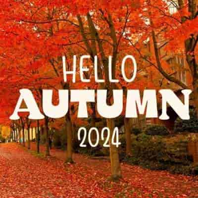 Hello Autumn (2024) торрент