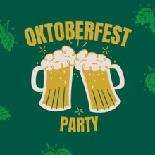 Octoberfest Party (2024) торрент