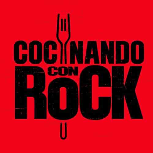 Cocinando Con Rock (2024) торрент