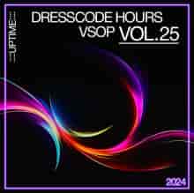 Dresscode Hours VSOP Vol.25 [3CD] (2024) торрент